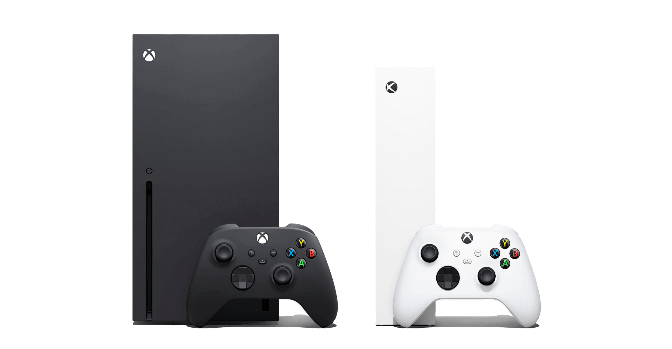 Xbox One X 2TB