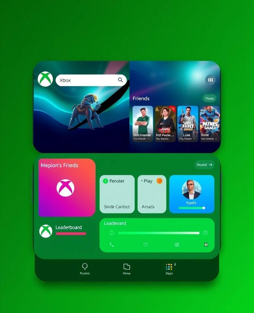 Xbox App