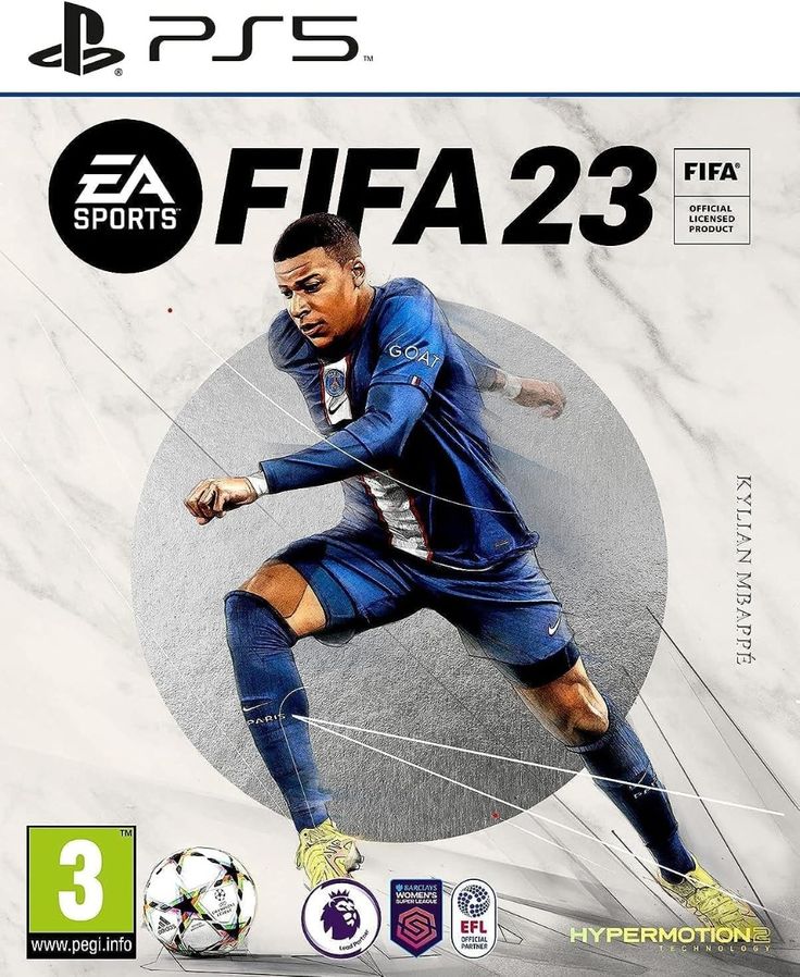 FIFA 23