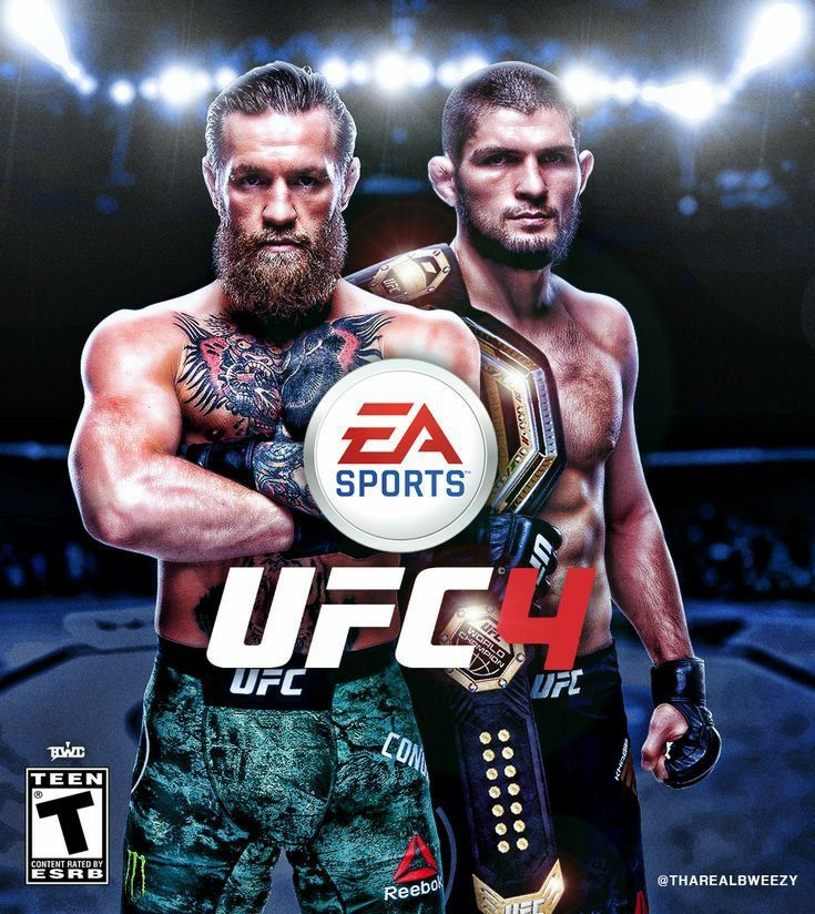 UFC 5