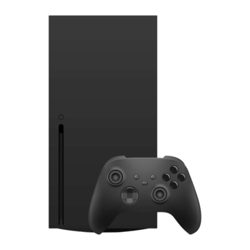 Xbox One X